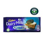 Cadbury Chocolate Oreo Sandwich 96G