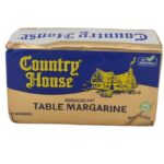 Country, House Table Margarine (227g)