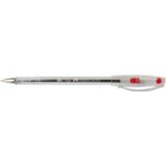 Faber Castell Pen Red Fine Tip 061