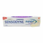 Sensodyne Toothpaste Rapid Relief 3.5oz
