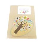 Winners Memo Book 56 Pages