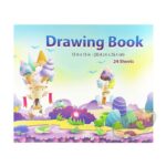 Winners Drawing Book 12" x 10"