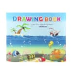 Winners Drawing Book 12" x 10" - Image 3