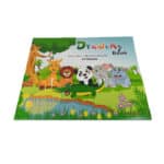 Winners Drawing Book 12" x 10" - Image 2