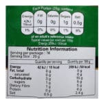 Shan Green Chutney 315g - Image 3