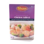 Shan Chicken Jalfrezi  50 Gm
