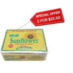 Sunflower, Spread Wrapper (240g)
