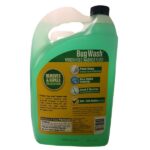 Prestone, AS657 Bug Wash Windshield Washer Fluid, 128 Ounces (1 Gallon) - Image 2