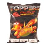 Toppers Fire Sticks 225G