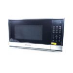 Black & Decker Microwave 1.1 Cu Ft Stainless Steel EM031MN