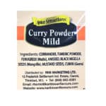 Karibbean Flavours Curry Powder Mild 85g - Image 2