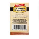 Karibbean Flavours All Purpose Seasoning 40g - Image 2