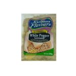 Karibbean Flavours White Pepper Ground 20g