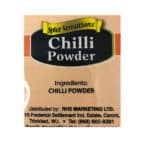 Karibbean Flavours Chilli Powder 40g - Image 2