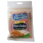 Karibbean Flavours Fried Chicken Seasoning 40g