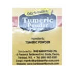 Karibbean Flavours Tumeric Powder 200g - Image 2