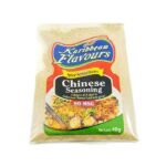 Karibbean Flavours Chinese Seasoning 40G