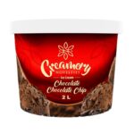 Creamery 2Lt Chocolate Chocolate Chip