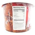 Creamery 2Lt Chocolate Chocolate Chip - Image 2