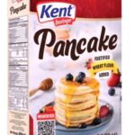 Kent Pancake Mix 450g