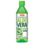 Okf Farmers Aloe Vera 500ml