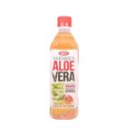 Okf Farmers Aloe Vera Pomegranate 500ml