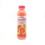 Okf Red Smoothie 500ml