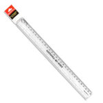 RULER 12"  NATARAJ #06A01