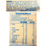 Anchor, Processed Cheese, Cheddar Slices, 200g (12 Slices) - Image 2