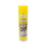 Waxco Tough Stain Foam Cleaner