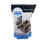 Ocean Delight Chilean Mussels