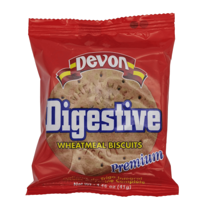 Digestive Biscuits