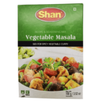 Shan Vegetable Masala 100g