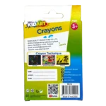 KidArt Crayons (16) - Image 2