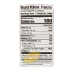 Pepperidge Farm Milano Dark Chocolate - Image 2