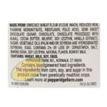 Pepperidge Farm Milano Dark Chocolate - Image 3