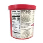 Betty Crocker Whipped Frosting Vanilla (12oz) - Image 2