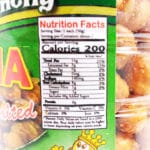 Nut King's Channa 320g - Image 2