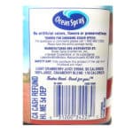 Ocean Spray Cranberry Juice Light 64oz - Image 2