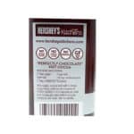 Hershey's Cocoa 100% 8oz - Image 2