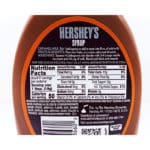 Hershey's Caramel Syrup 22Oz - Image 2