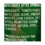 Matouk's Tomato Ketchup 750ml Spouch - Image 2