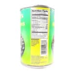 Matouk's Black Beans 225g - Image 2