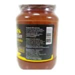 Matouk's Pineapple & Guava Jam 454g - Image 2