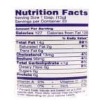 Matouk's Mayonnaise 375ml Jar - Image 3