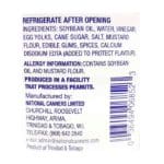 Mabel's Mayonnaise 375ml Jar - Image 2