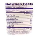 Mabel's Mustard 485g Squeeze Bottle - Image 3