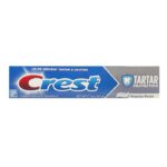 Crest Tooth Paste Regular Tartar Protection5.7Oz
