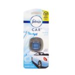 Febreze Car Freshener Linen & Sky Scent
