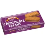 Devon Chocolate Cream Biscuit